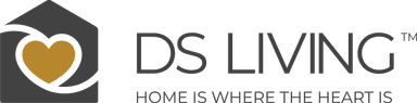 DS Living Logo